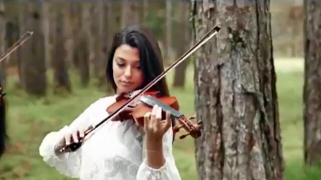 Κωνσταντίνος Τσαχουρίδης - Η Ψυχή Μου Εσύ - скъпа моя ти