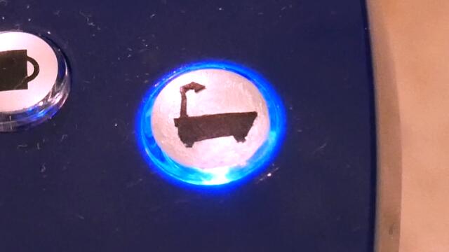 One of those mornings