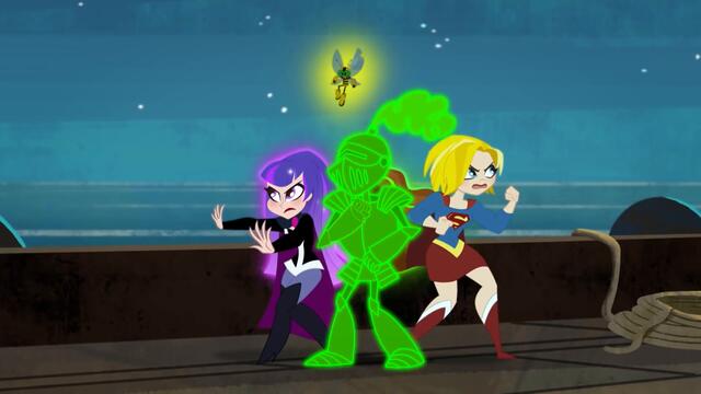 Момичешко господство | #МеждународнияДенНаМомичето | Cartoon Network