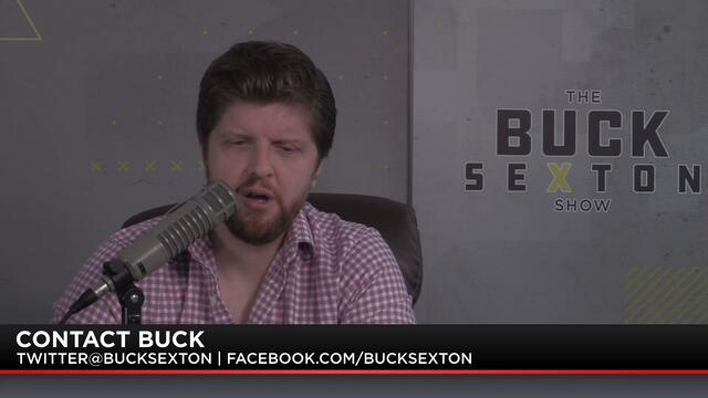 The Buck Sexton Show | FULL Hour 2 | 10-16-20