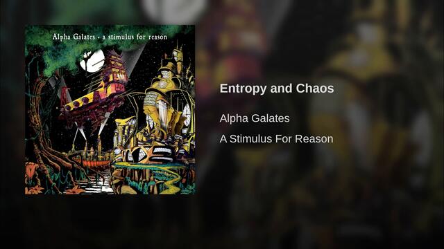Entropy and Chaos