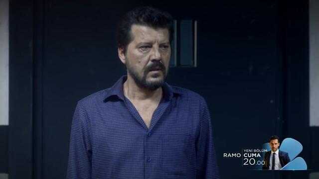 Ramo - 17. Bölüm Fragmanı
