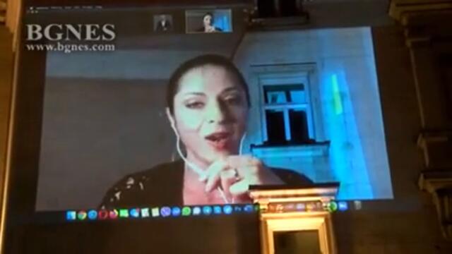 Рамона Стругариу: Законността и демокрацията не са пожелателни