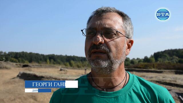 BTA: Загадъчни археологически находки в Оходен