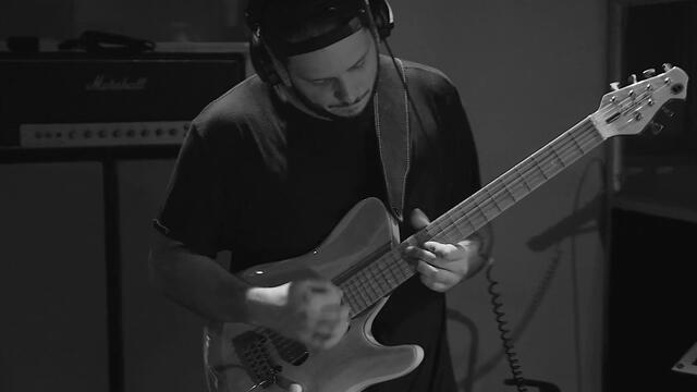 Sordid Pink / 2Y2L / Live Studio Session