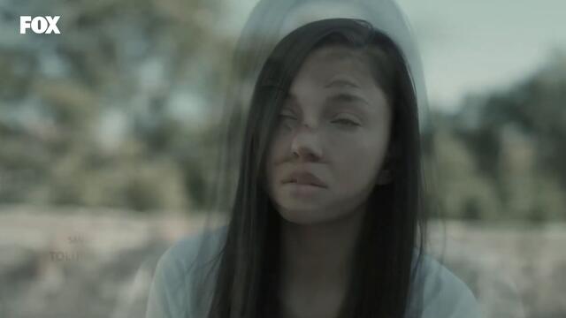 Зумруд Пожертвовала Ради Ишик - Птица Феникс 13 Серия