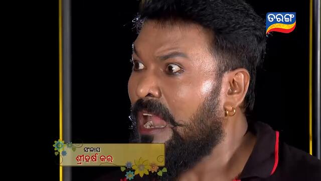 Kunwari Bohu | Full Ep 555 | 15th Oct 2020 | Odia Serial – TarangTV