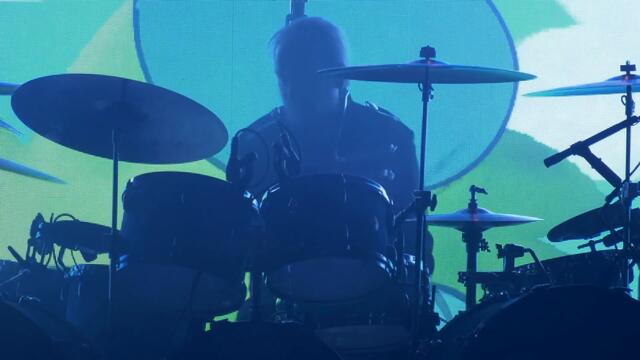 Devin Townsend "WHY?" (Order of Magnitude - Official Promo Video)