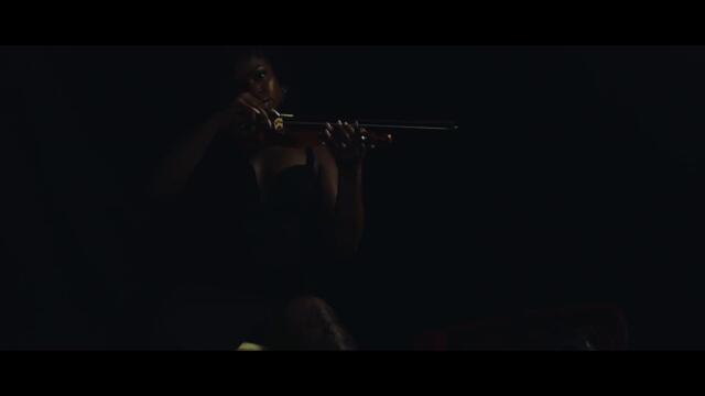 Skillibeng - Bad Man Thing (Official Video)