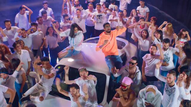 A.L.A - Peace (Official Video)