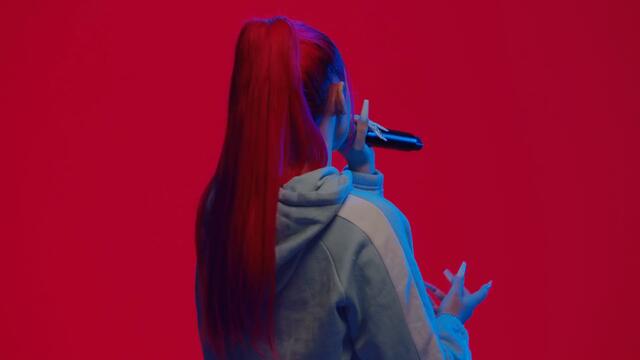 badmómzjay - Supernova (Live) | ROUNDS | Vevo