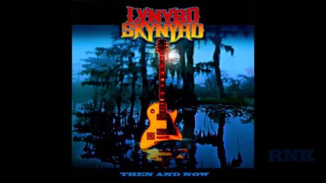 Lynyrd Skynyrd Then and Now Vol I 2000 Full album