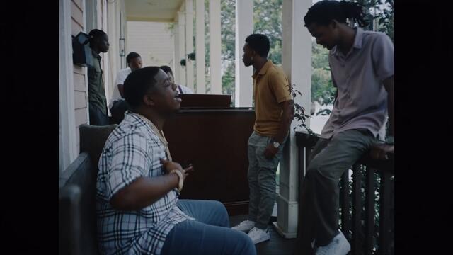 Kevo Muney - Amen (Feat. Kevin Gates) [Official Video]