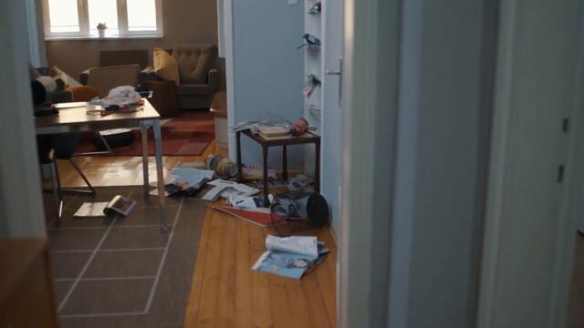 Братя Сезон 1 Епизод 29