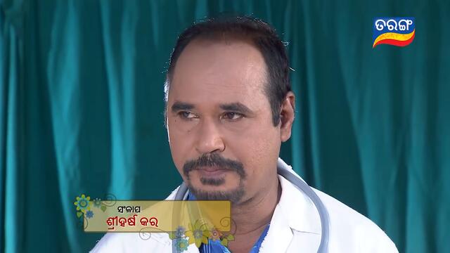 Kunwari Bohu | Full Ep 556 | 16th Oct 2020 | Odia Serial – TarangTV