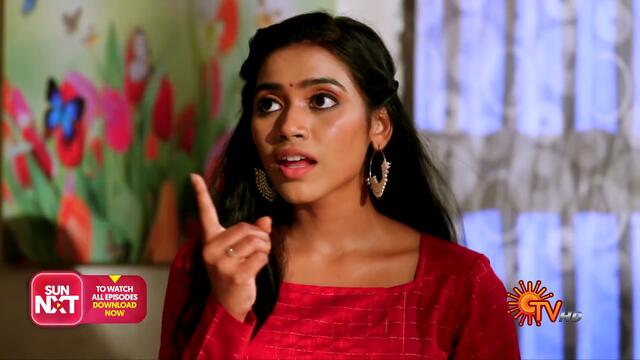 Pandavar Illam - Promo | 17 Oct 2020 | Sun TV Serial | Tamil Serial