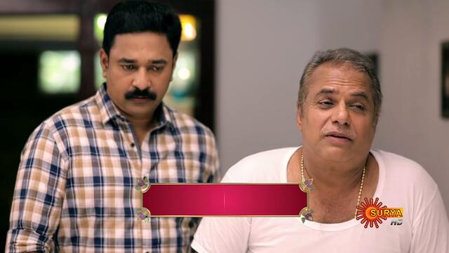 Ente Maathavu - Ep 138 | 15 Oct 2020 | Surya TV Serial | Malayalam Serial