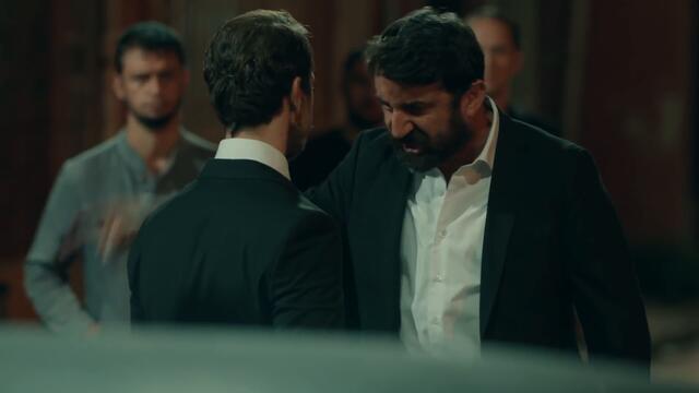 Çukur 4.Sezon 7.Bölüm 2.Fragman