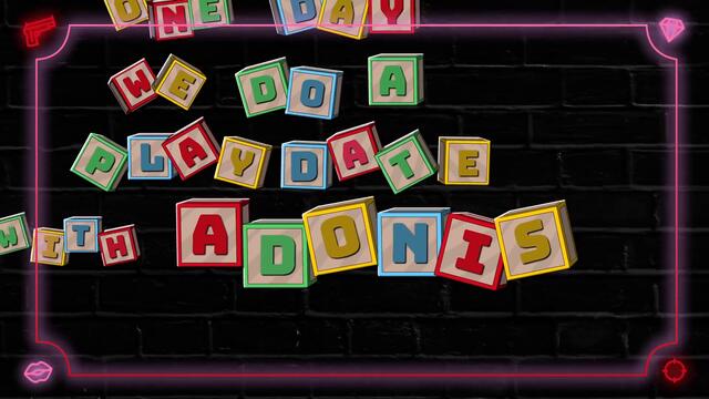 Sada Baby - Whole Lotta Choppas [Remix] ft. Nicki Minaj (Lyric Video)