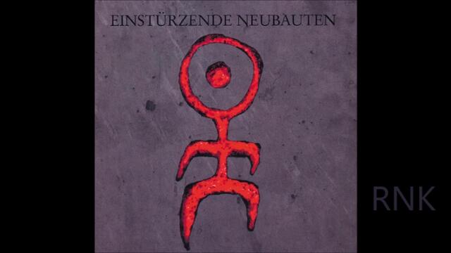 Einstürzende Neubauten Таbula Rasa 1993 Full album