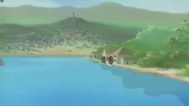 Final Fantasy Unlimited - 22