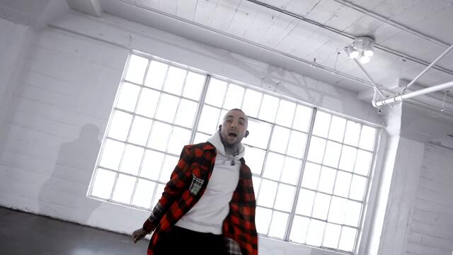 Caskey "No Reception" Official Video