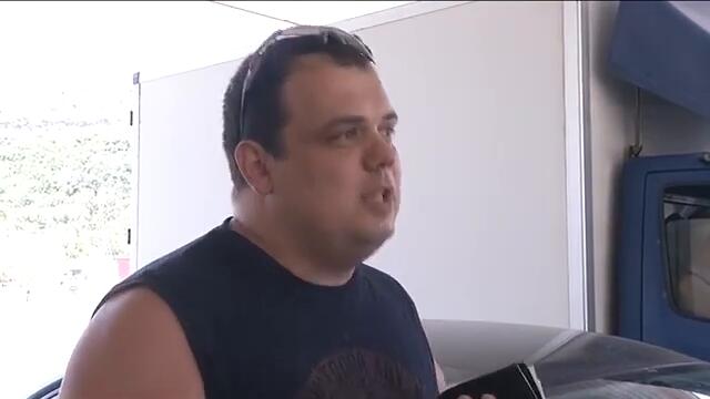 Когато си Тираджия от Ямбол! 🚛😂🇧🇬