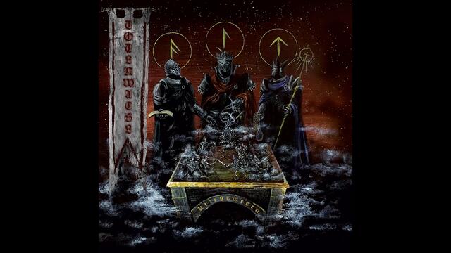 Totenwache - Absicht (Track Premiere)