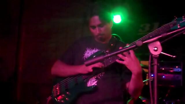 Rottrevore (Unanimous Approval) Live at the 31st Street Pub 7-11-11