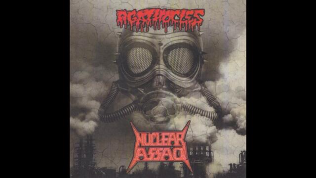 Agathocles - The LP's