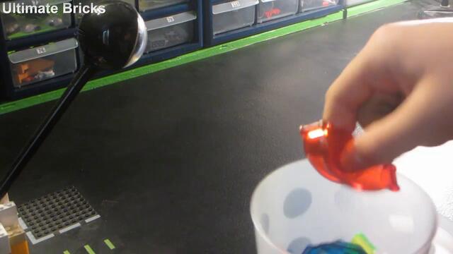 9 Tips For Sorting LEGO