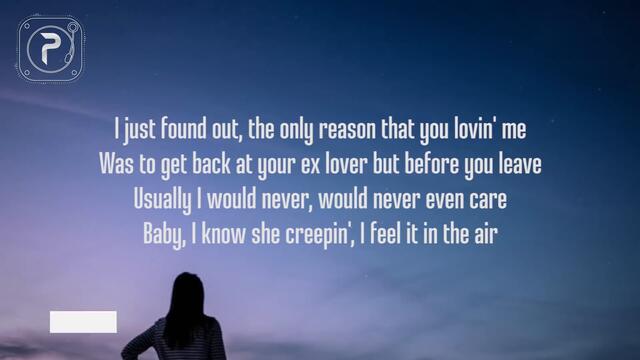 Jason Derulo - Savage Love (Lyrics)