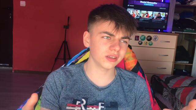 МАЙКА ПРЕБИВА СИНА СИ ОТ БОЙ