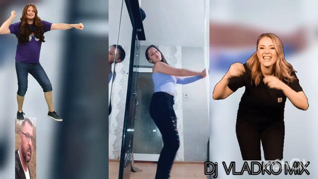 #Djvladkomix##         Ork.Bisko Band-Kucheka Karantina  (Remix)  2020 DJ VLADKO MIX