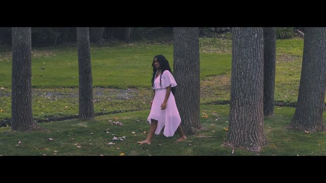 Amanda "Mena" - Non-Fiction (Official Video)