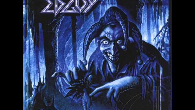 Edguy - Tears of a mandrake