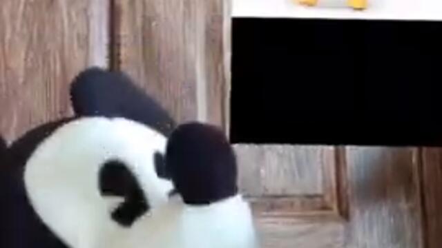 DISNEY FOLKMANIS MICKEY MOUSE REACTS to HALLOWEEN COSTUMES of HIMSELF? | JustinTalksPuppets