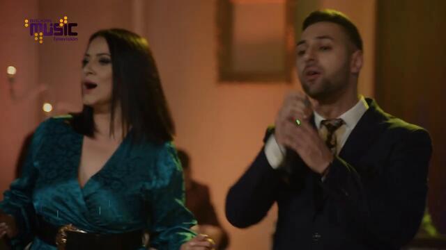 Aneta Micevska i Jovica Naumcevski Molika - NE SME BEZGRESHNI - LIVE Cover GLORIA & AZIS