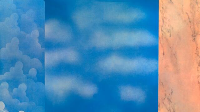 The Low Spark Of High-Heeled Boys