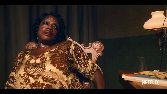 Ma Rainey's Black Bottom Trailer #1 (2020) | Movieclips Trailers