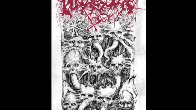 Putrescine - Putrescent Utterance (Full Demo, 2020)