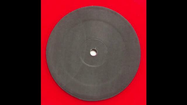 Pulsar Recordings 008 - Mike Henk - A2 - Untitled