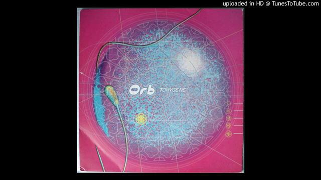 The Orb - Toxygene (Kris Needs & D.A.V.E The Drummer Remix) (Acid Techno 1997)