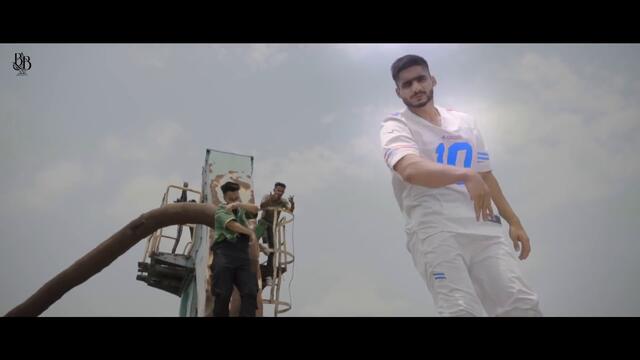 Kalam - Bharat Sharma Bhallwaan , JD Ghuman , Logic Sidhu (Official Video)