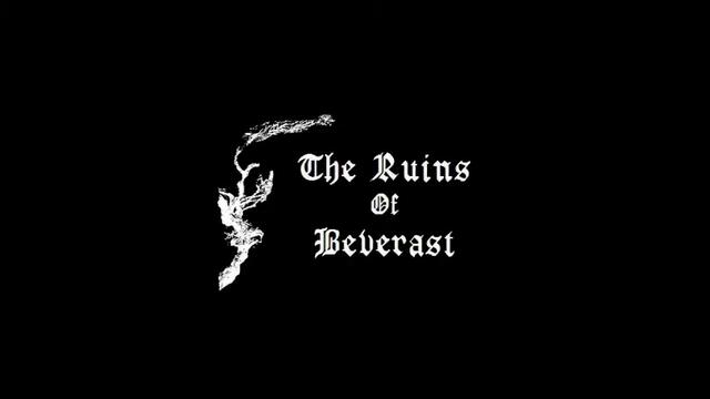 The Ruins of Beverast - "Mount Sinai Moloch"