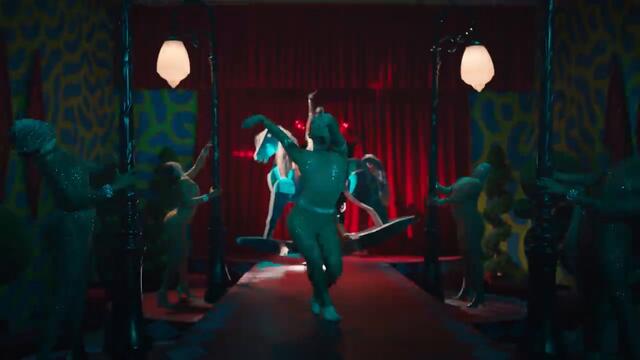 Megan Thee Stallion - Don’t Stop (feat. Young Thug) [Official Video]