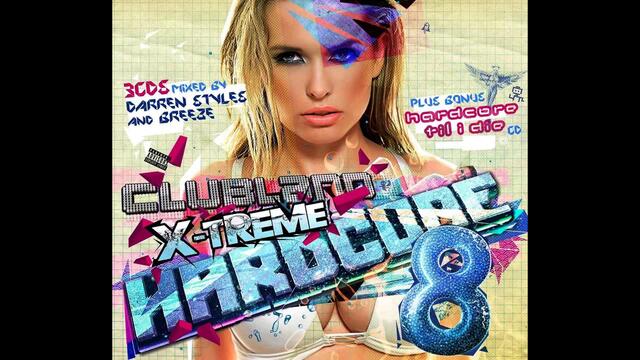 Hixxy - Outside World (Hixxy Remix)