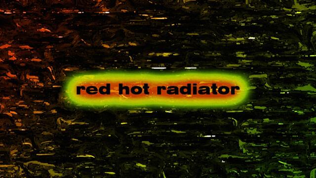 Red Hot Radiator - Electro Folk