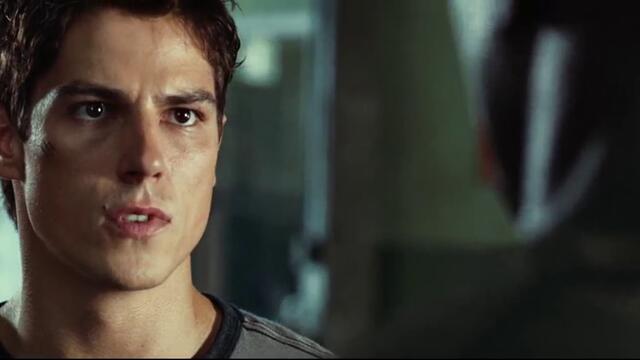 Никога не се предавай  Never Back Down  (2008)   Бг Аудио Част 3