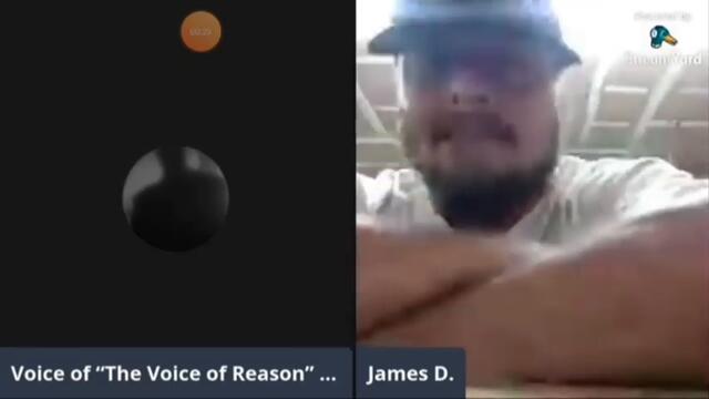 Agent19 Is a Mickey Mouse Imposter